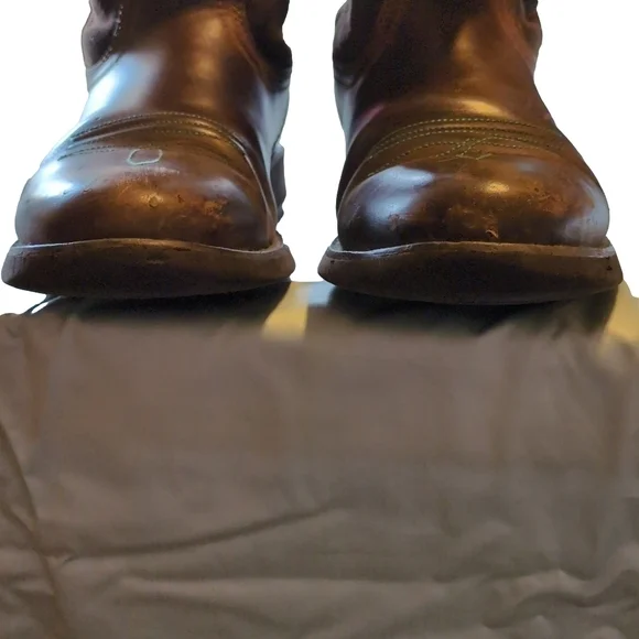 Step into Style and Comfort with the Ariat Delilah Western Boot size 8.5 - Picture 3 of 16